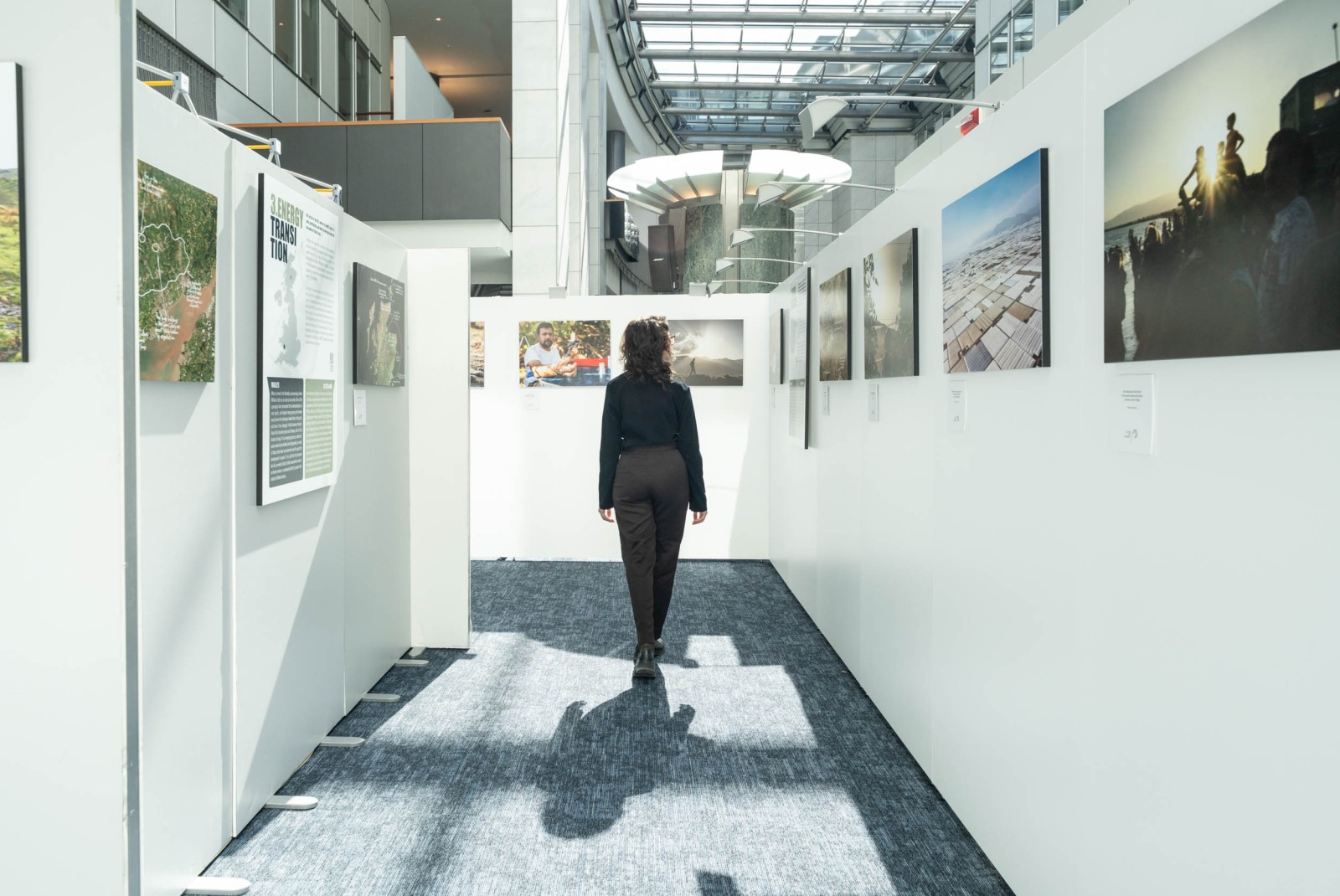 Brussels: European Parliament