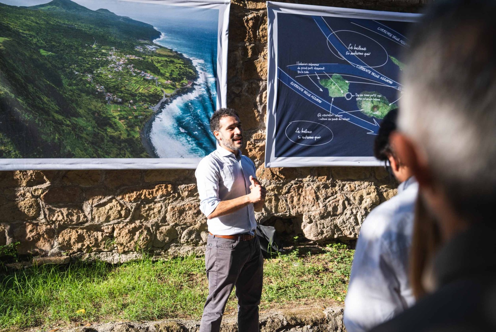 Rome: Villa Celimontana