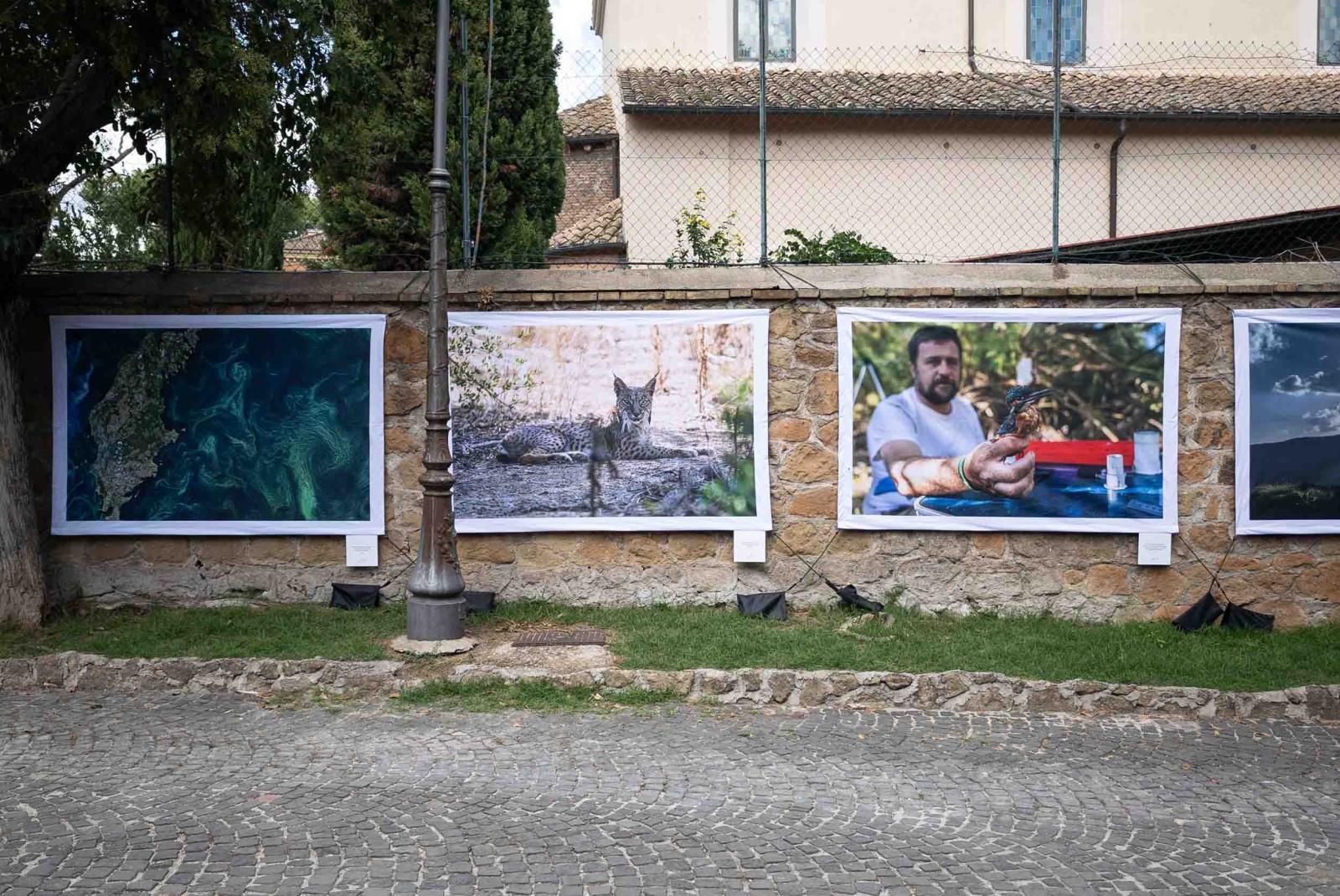 Rome: Villa Celimontana