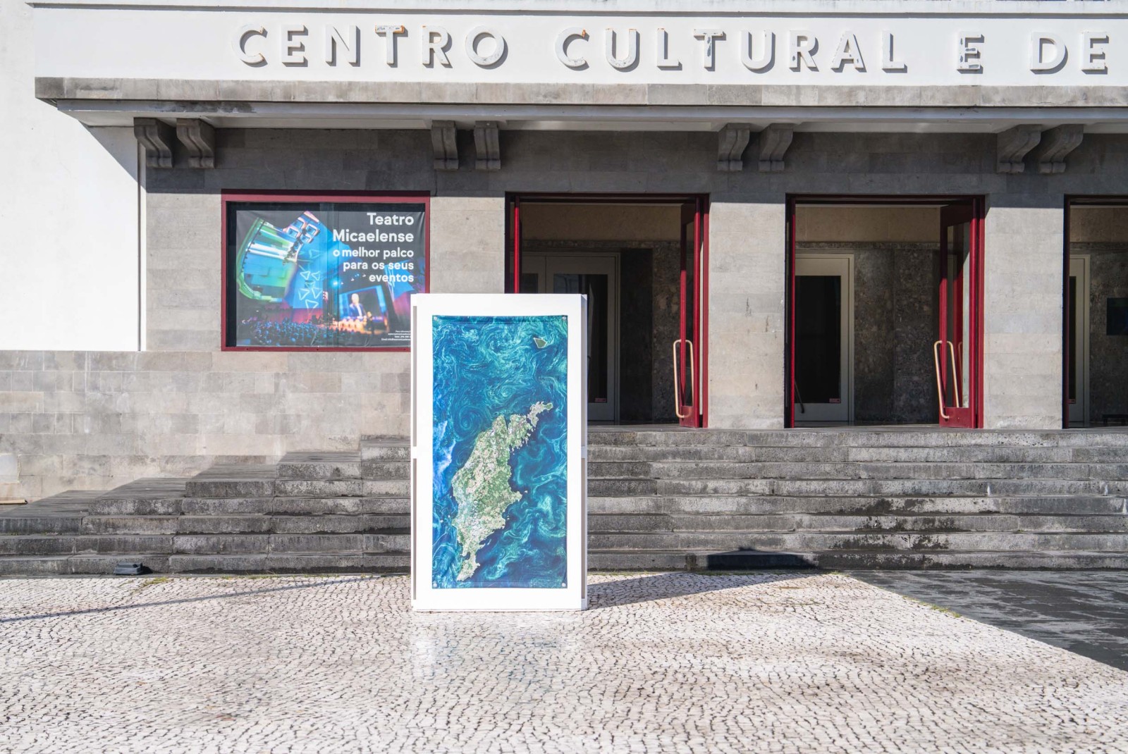 Azores: Ponta Delgada