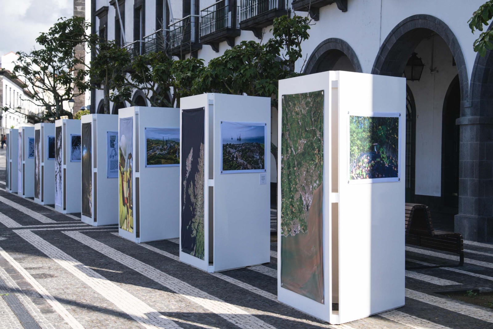 Azores: Ponta Delgada