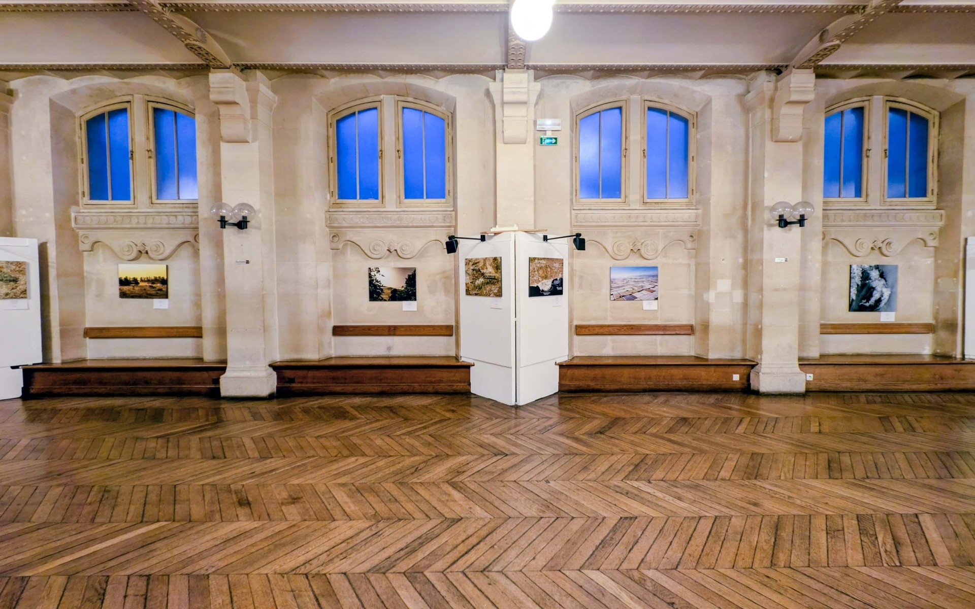 Paris: Sorbonne Panthéon