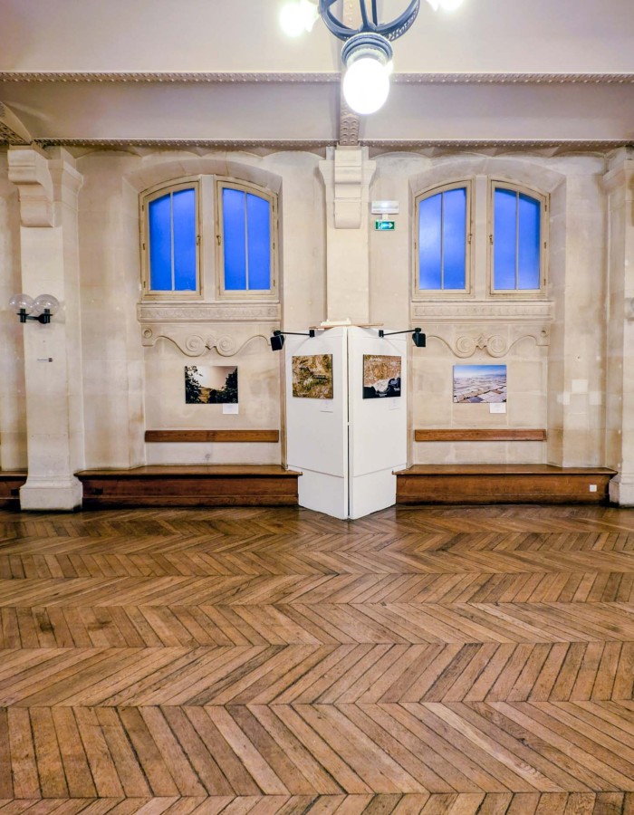 Paris: Sorbonne Panthéon