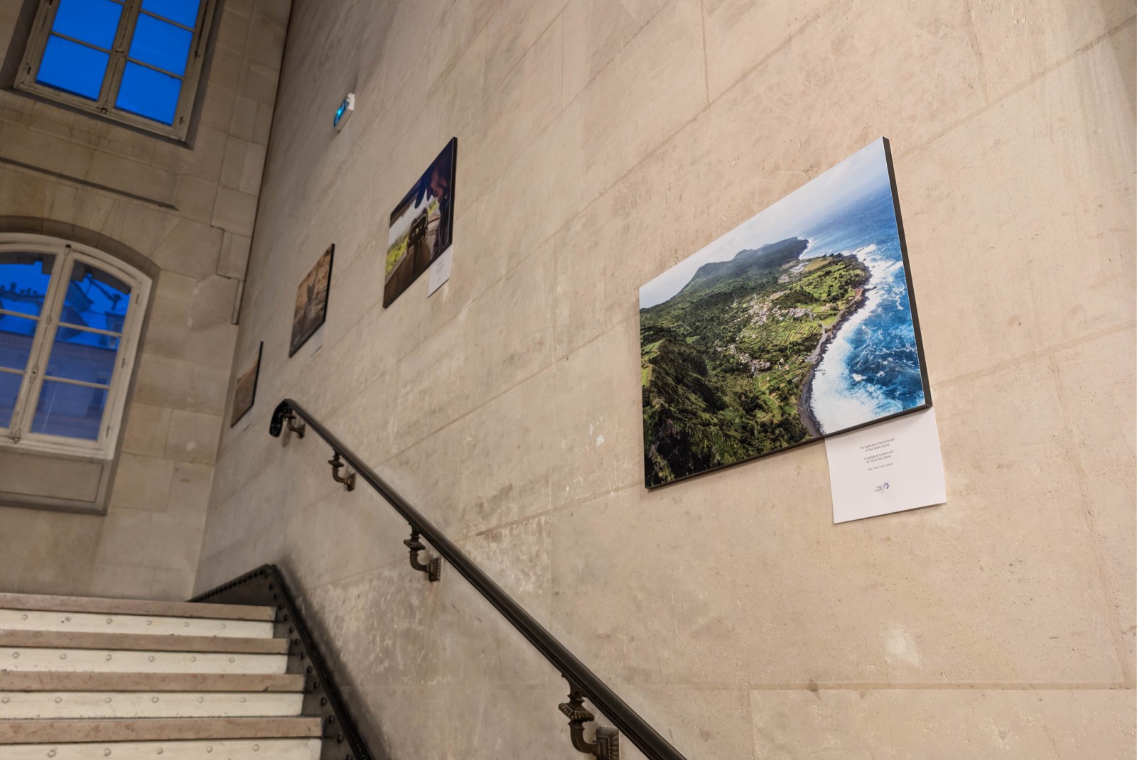 Paris: Sorbonne Panthéon