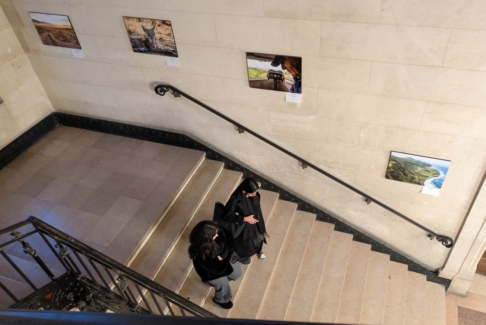 Paris: Sorbonne Panthéon