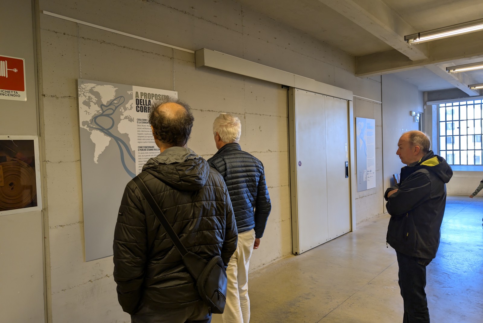 Schio: Science Festival in Northeast Italy