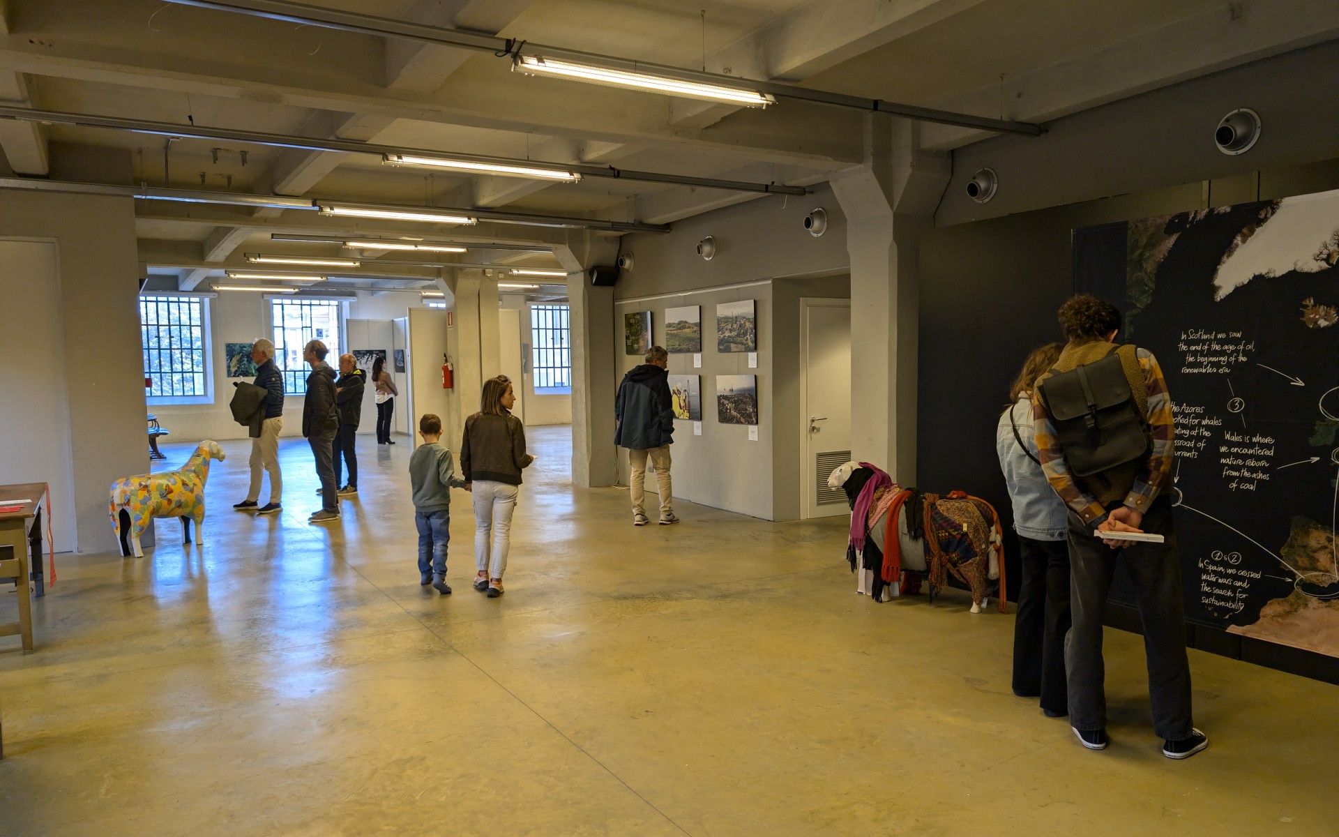 Schio: Science Festival in Northeast Italy