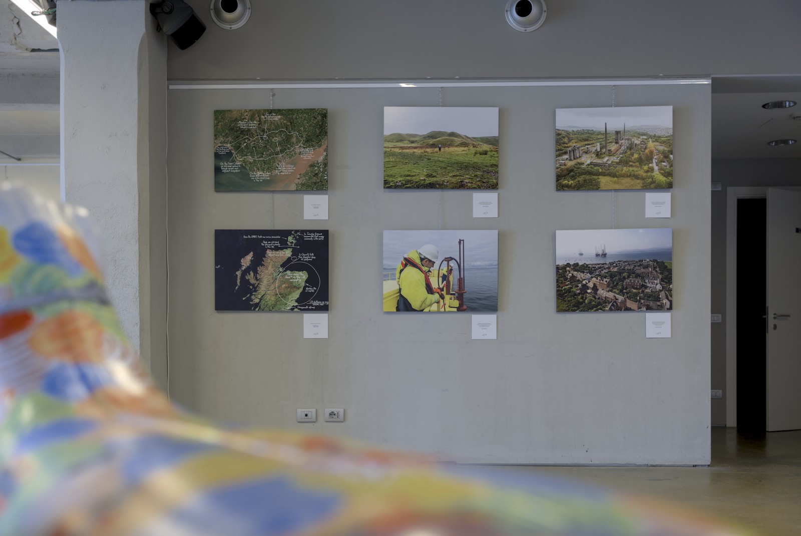 Schio: Science Festival in Northeast Italy