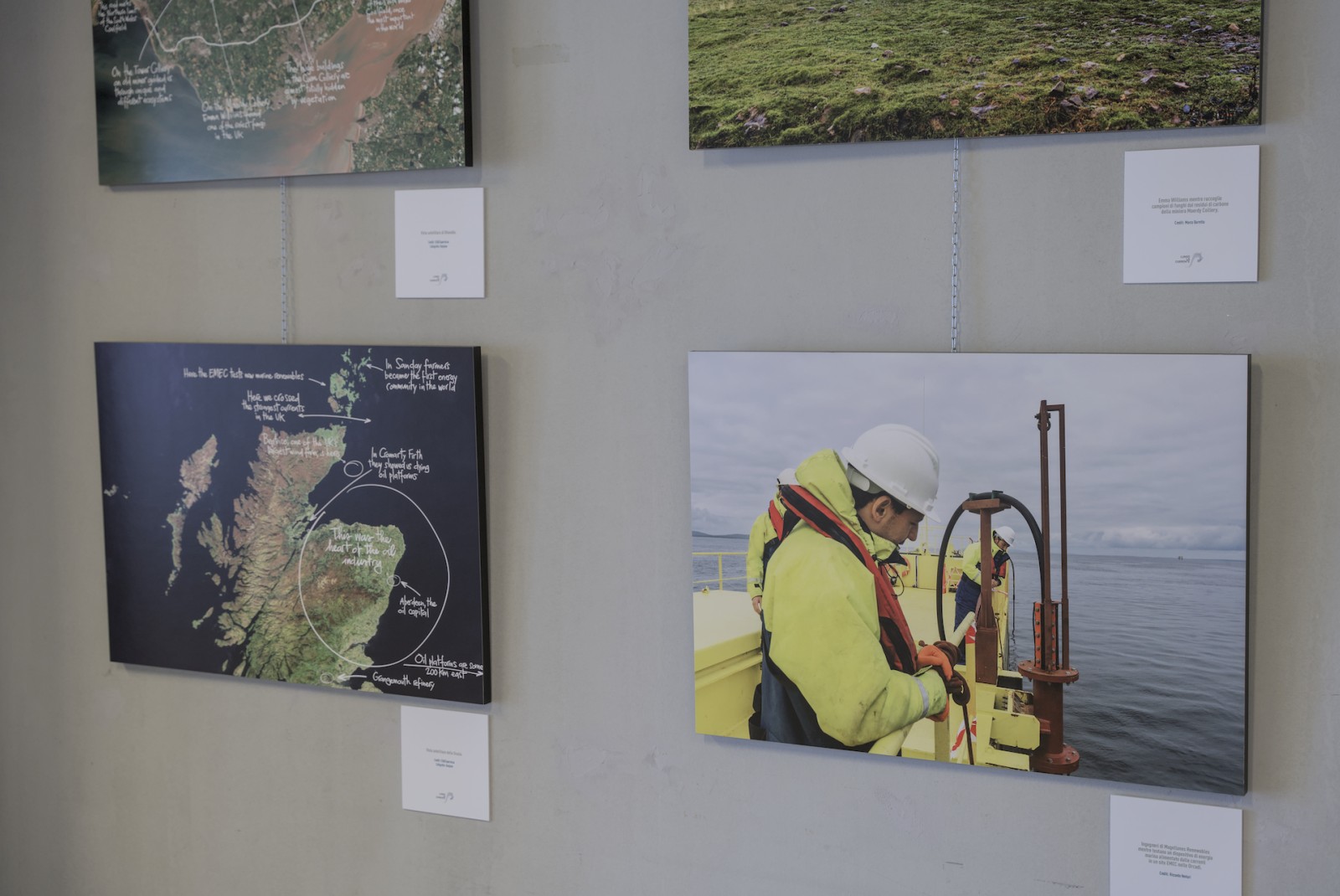 Schio: Science Festival in Northeast Italy