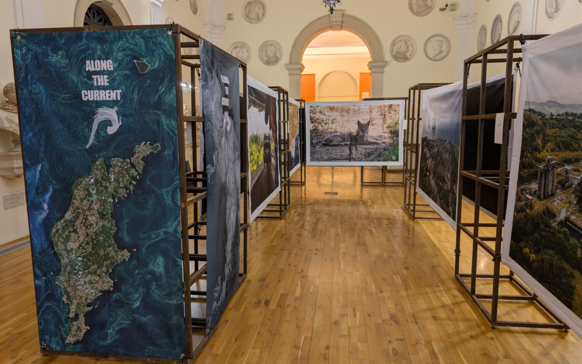 Verona: Journalism Festival