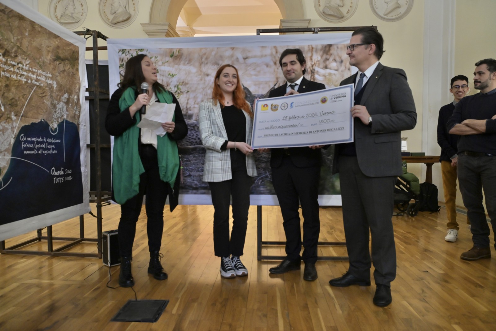 Verona: Journalism Festival